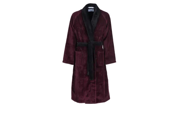 Winston Badrock Herr Wine/Black