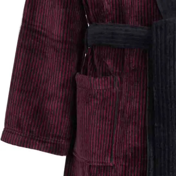 Winston Badrock Herr Wine/Black