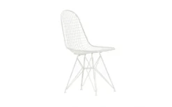 Wire Chair DKR Stol