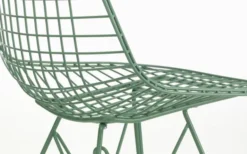Wire Chair DKR Stol