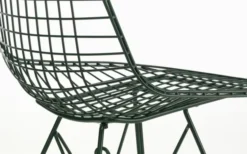 Wire Chair DKR Stol