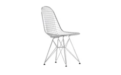 Wire Chair DKR Stol