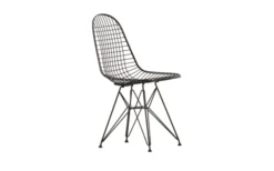 Wire Chair DKR Stol
