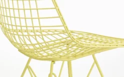 Wire Chair DKR Stol