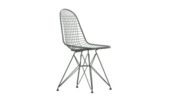 Wire Chair DKR Stol