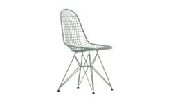 Wire Chair DKR Stol