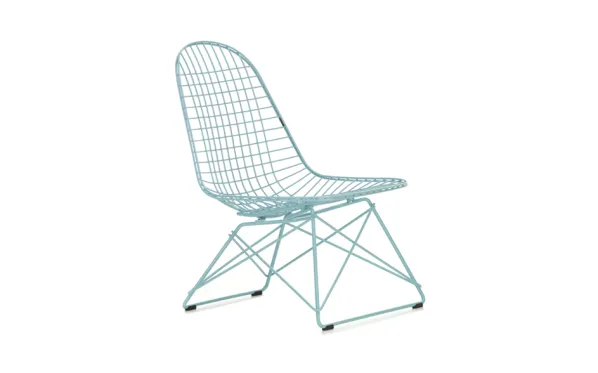 Wire Chair Lounge LKR