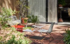 Wire Chair Lounge LKR