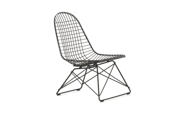 Wire Chair Lounge LKR