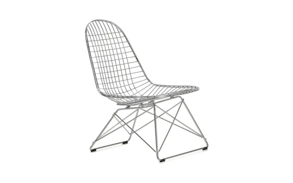 Wire Chair Lounge LKR