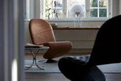 Wire Large Bordslampa