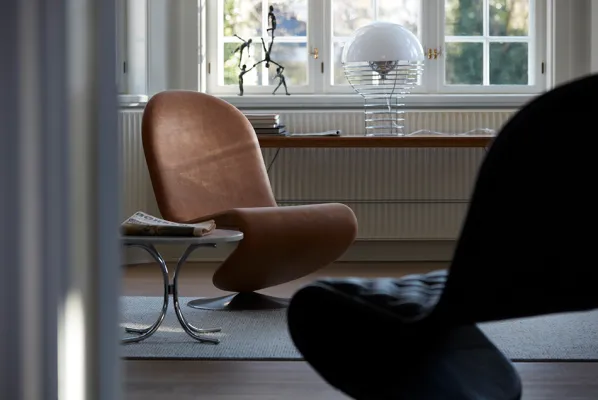 Wire Large Bordslampa