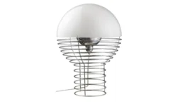 Wire Large Bordslampa