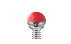 Wire Portable Bordslampa