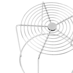 Wire Stool VP11 Rostfritt Stål