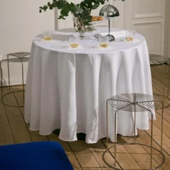 Wire Stool VP11 Rostfritt Stål
