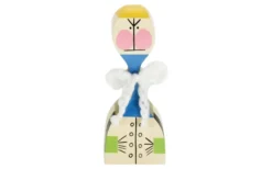 Wooden Dolls