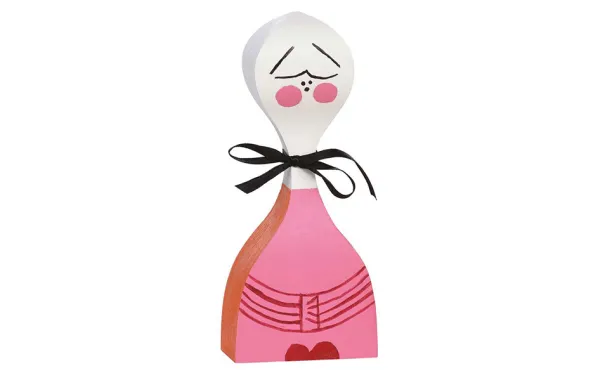 Wooden Dolls