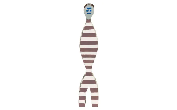 Wooden Dolls