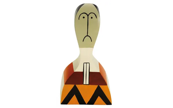Wooden Dolls