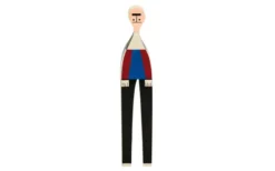 Wooden Dolls