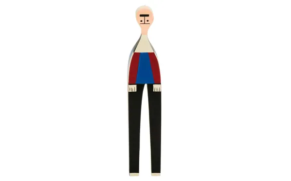 Wooden Dolls