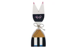 Wooden Dolls