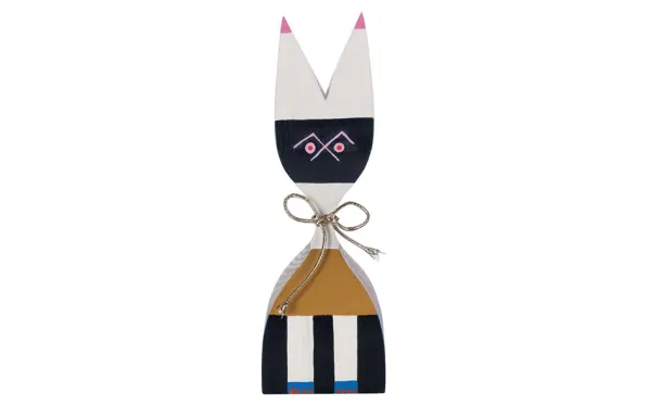 Wooden Dolls