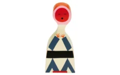 Wooden Dolls