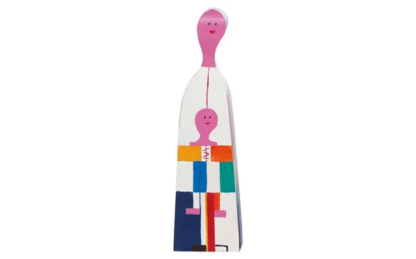 Wooden Dolls