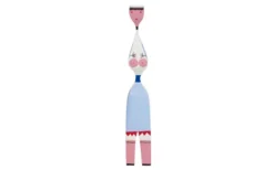 Wooden Dolls