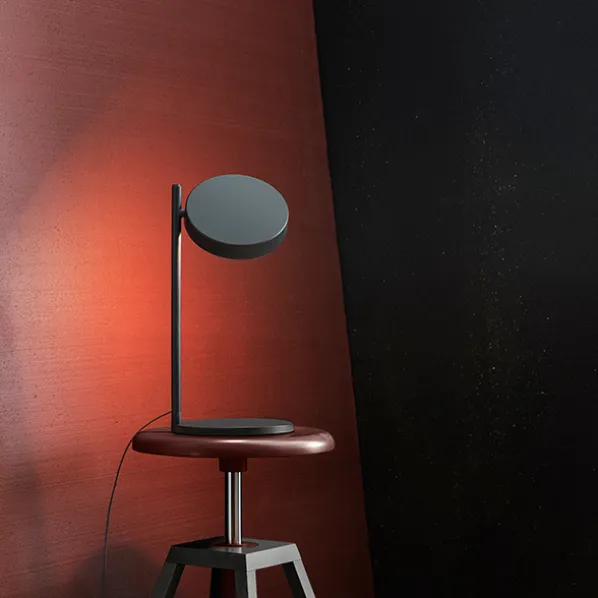 W182 Pastille B2 Bordslampa