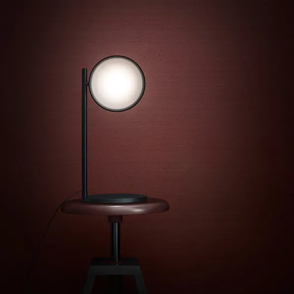 W182 Pastille B2 Bordslampa