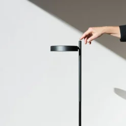 W182 Pastille F2 Golvlampa
