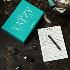 Yatzy Classic Spel