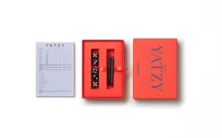 Yatzy Classic Spel