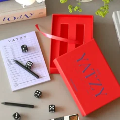 Yatzy Classic Spel