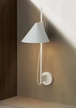 Yuh Bordslampa