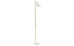 Yuh Brass Golvlampa