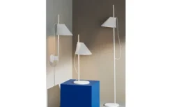 Yuh Vägglampa