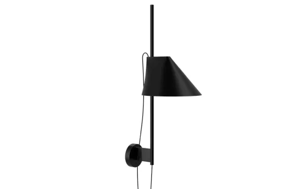 Yuh Vägglampa