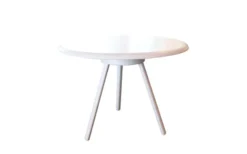 Zebra Coffee Table