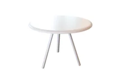 Zebra Coffee Table