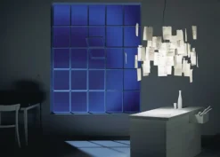 Zettelz 6 Taklampa