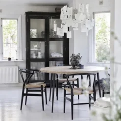 Zettelz 6 Taklampa