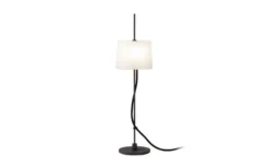 Zladdbarnet 328 Bordslampa