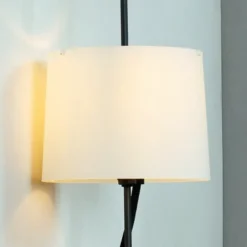 Zladdbarnet 338 Vägglampa