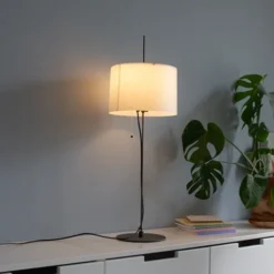 Zladd 321 Bordslampa