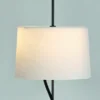 Zladd 323 Bordslampa