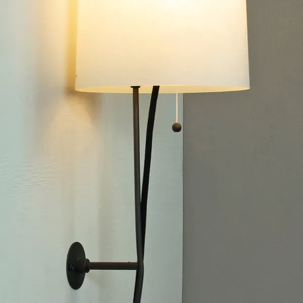 Zladd 331 Vägglampa